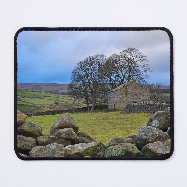 Item preview, Upper Nidderdale Scene designed and sold by Kat Simmons.