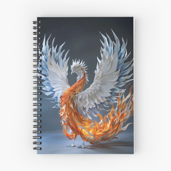 Item preview, 3d Render Of Epic Phoenix Wings, Cool designed and sold by Checho30.