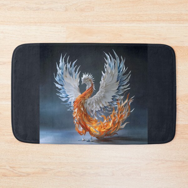 Item preview, 3d Render Of Epic Phoenix Wings, Cool designed and sold by Checho30.