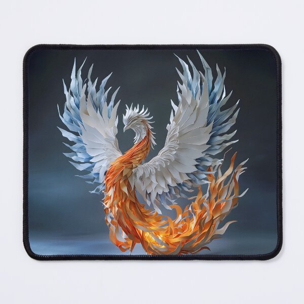 Item preview, 3d Render Of Epic Phoenix Wings, Cool designed and sold by Checho30.