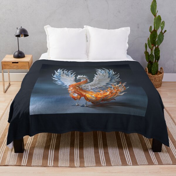 Item preview, 3d Render Of Epic Phoenix Wings, Cool designed and sold by Checho30.