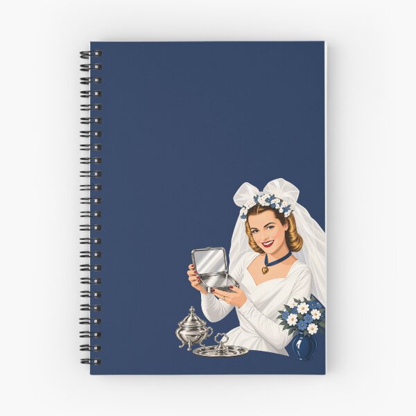 Item preview, Vintage Bride  designed and sold by oldmagic70.