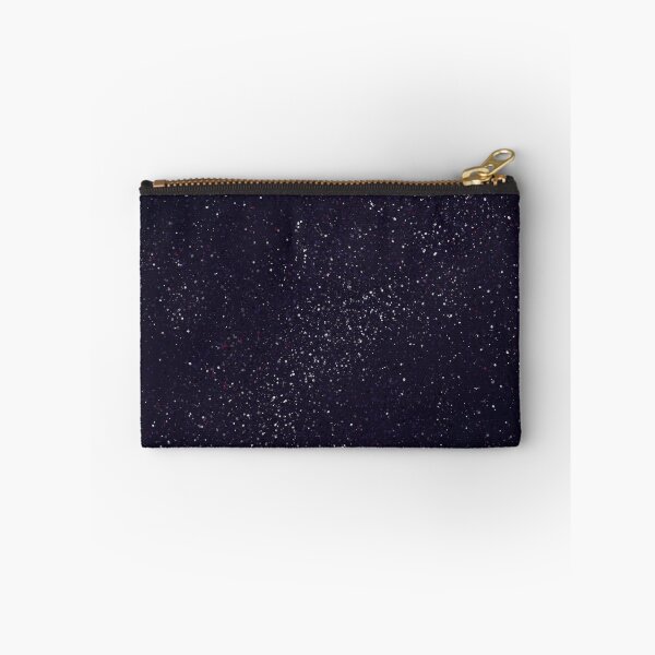 Item preview, Speckled Night Sky – Minimal Starry Space Pattern designed and sold by Thistlegrove.