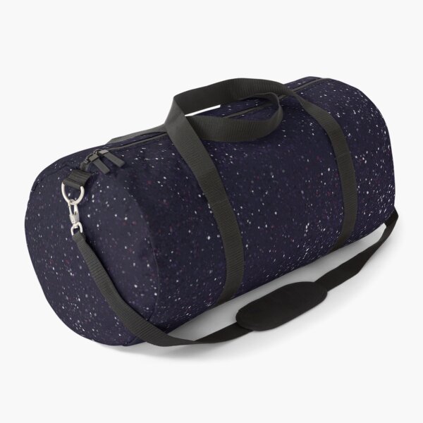 Item preview, Speckled Night Sky – Minimal Starry Space Pattern designed and sold by Thistlegrove.