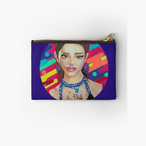 Item preview, Tattooed Girl designed and sold by LilyWynne01.
