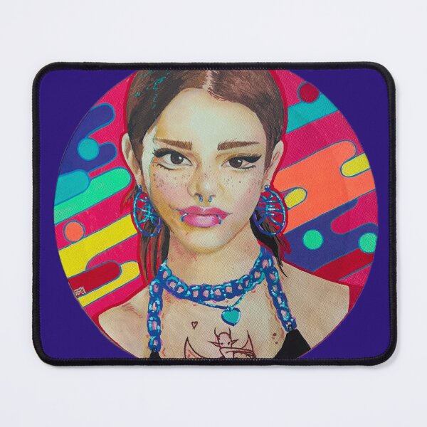 Item preview, Tattooed Girl designed and sold by LilyWynne01.