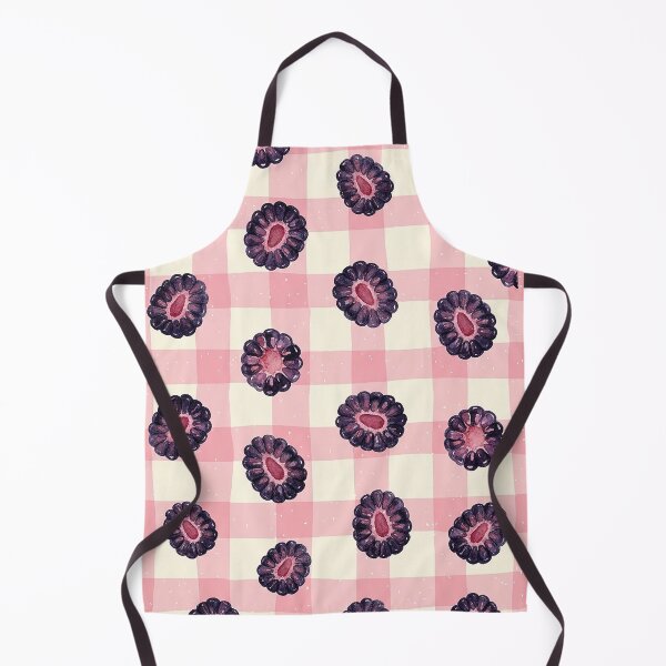 Item preview, sliced marionberrie pattern designed and sold by tampansgang.