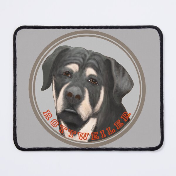 Item preview, Rondo Rottweiler designed and sold by artmuvz.