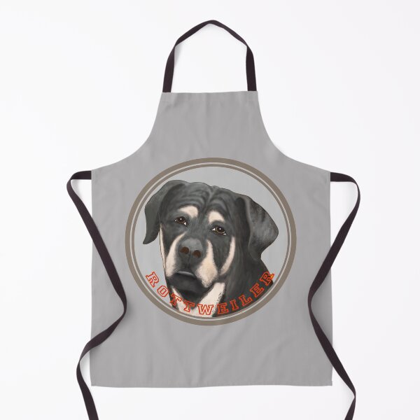 Item preview, Rondo Rottweiler designed and sold by artmuvz.