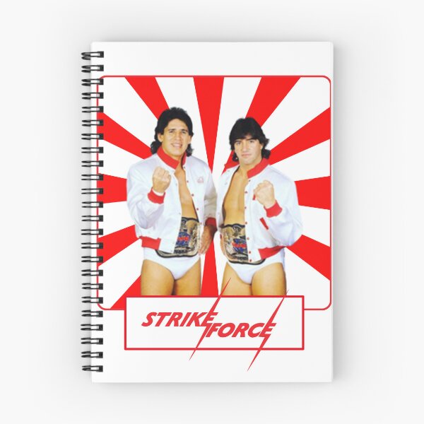 Item preview, Strike Force designed and sold by WretroMania.