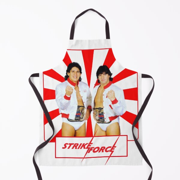 Item preview, Strike Force designed and sold by WretroMania.