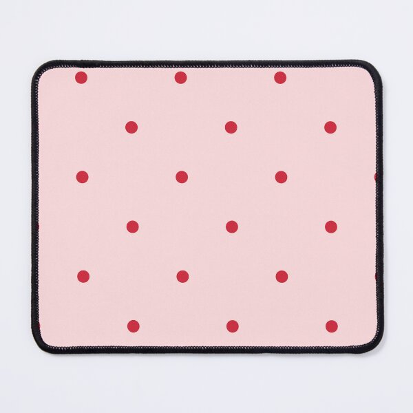 Item preview, Red Polka Dot designed and sold by Road Home Quilting.