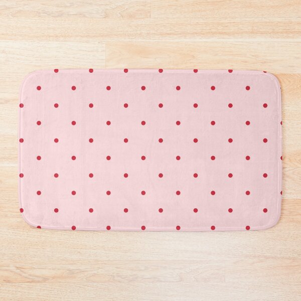 Item preview, Red Polka Dot designed and sold by Road Home Quilting.