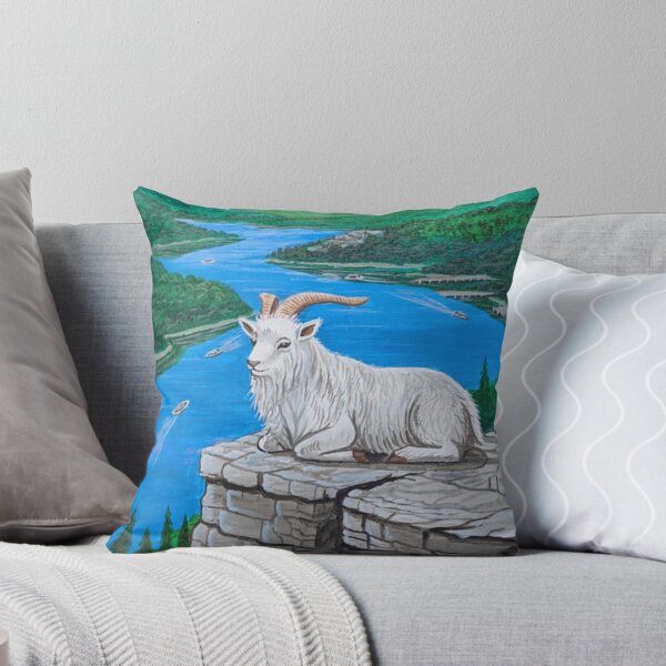 Item preview, CRISCO watching over the lake  designed and sold by Matt Starr Fine Art .