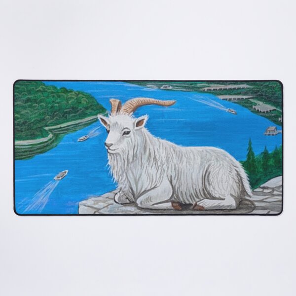 Item preview, CRISCO watching over the lake designed and sold by Matt Starr Fine Art .