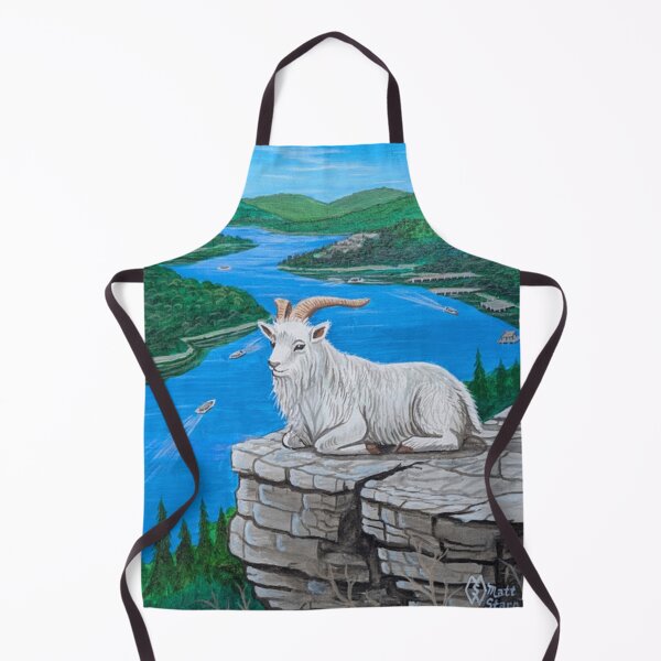 Item preview, CRISCO watching over the lake designed and sold by Matt Starr Fine Art .