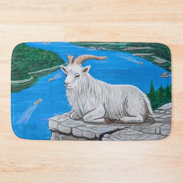 Item preview, CRISCO watching over the lake  designed and sold by Matt Starr Fine Art .
