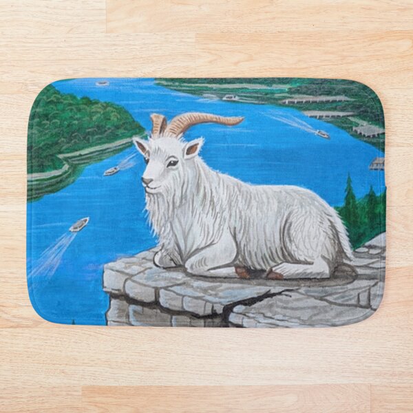 Item preview, CRISCO watching over the lake  designed and sold by Matt Starr Fine Art .