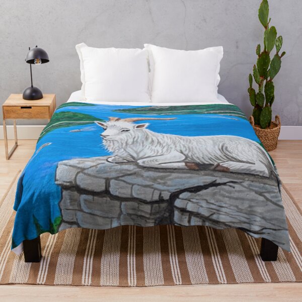 Item preview, CRISCO watching over the lake designed and sold by Matt Starr Fine Art .