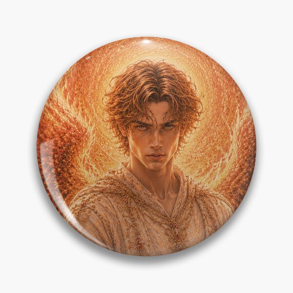 Item preview, Angel of Fire designed and sold by GRISSCHERVINSKY.