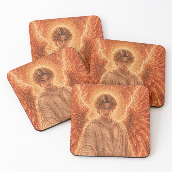 Item preview, Angel of Fire designed and sold by GRISSCHERVINSKY.