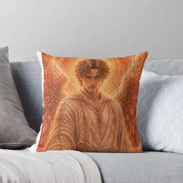 Item preview, Angel of Fire designed and sold by GRISSCHERVINSKY.