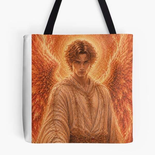 Item preview, Angel of Fire designed and sold by GRISSCHERVINSKY.