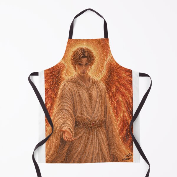Item preview, Angel of Fire designed and sold by GRISSCHERVINSKY.