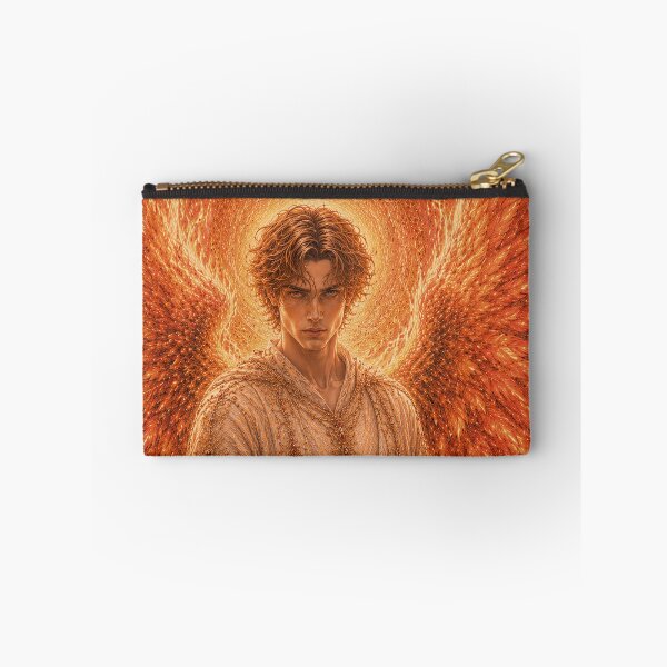 Item preview, Angel of Fire designed and sold by GRISSCHERVINSKY.