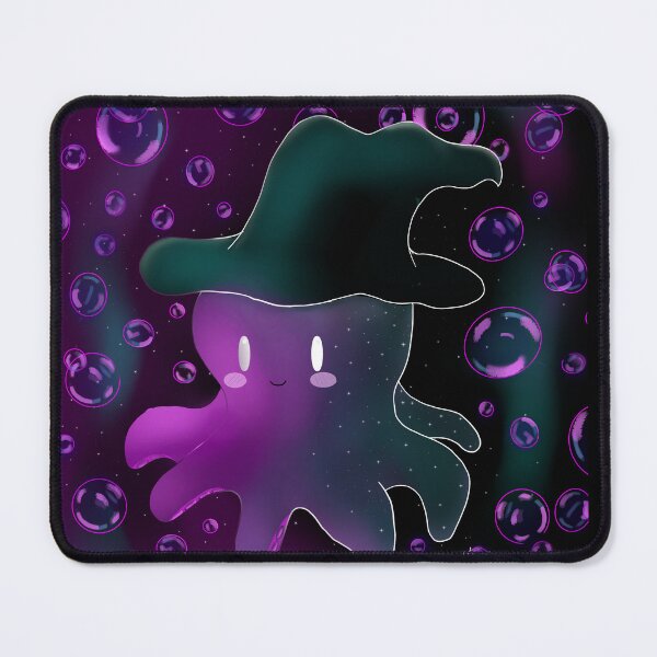 Item preview, Octo-wizard designed and sold by DoodlesbyEllieE.