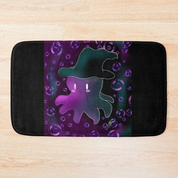 Item preview, Octo-wizard designed and sold by DoodlesbyEllieE.