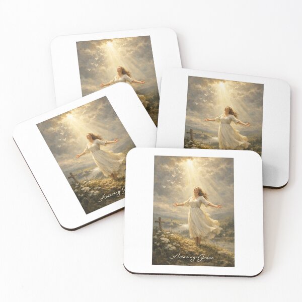 Item preview, A I AMAZING GRACE designed and sold by DeniseFFulmer12.