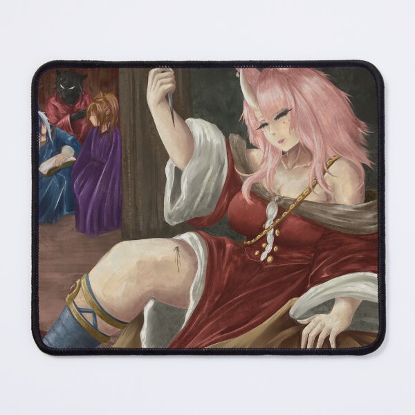Item preview, Ivy's Trial designed and sold by ok4m1d3adman.