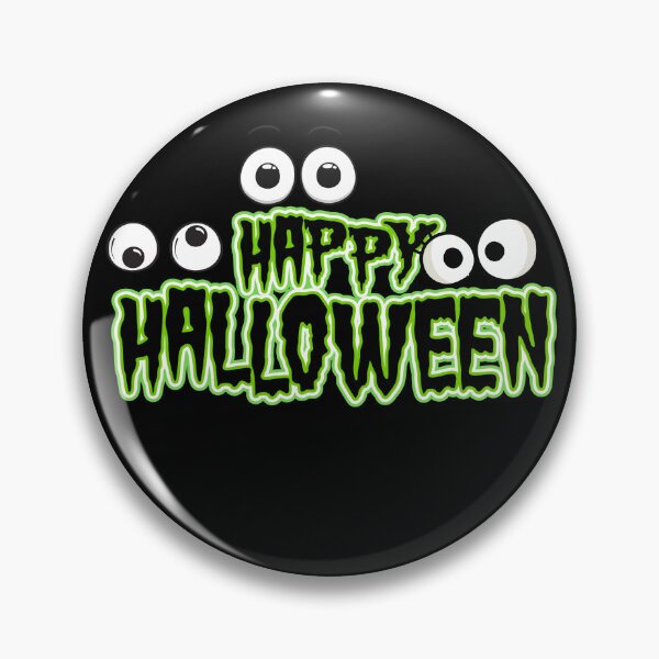Item preview, Happy Halloween designed and sold by gomood.