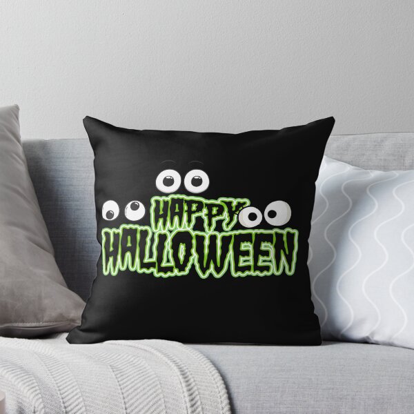 Item preview, Happy Halloween designed and sold by gomood.