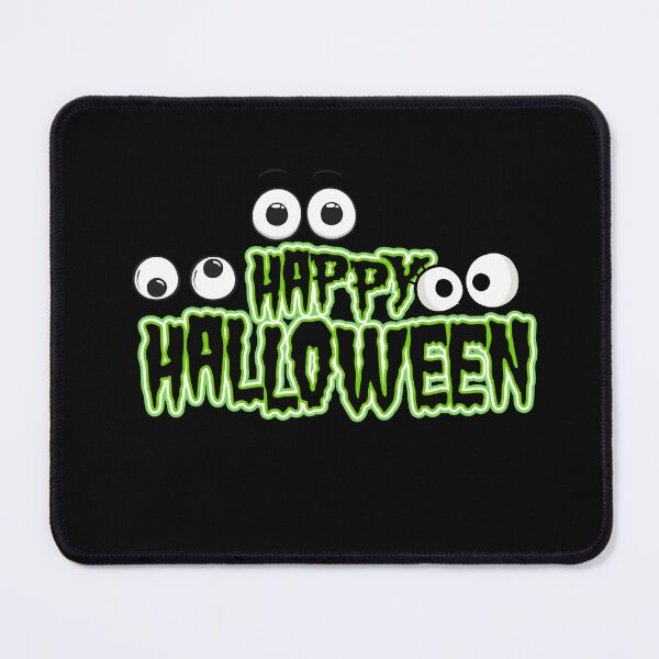 Item preview, Happy Halloween designed and sold by gomood.