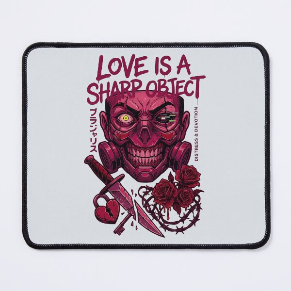 Item preview, Sharp Love designed and sold by MOFAPPAREL.