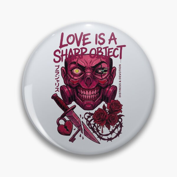Item preview, Sharp Love designed and sold by MOFAPPAREL.