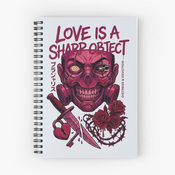 Item preview, Sharp Love designed and sold by MOFAPPAREL.