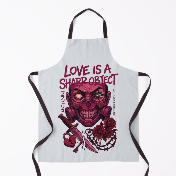 Item preview, Sharp Love designed and sold by MOFAPPAREL.