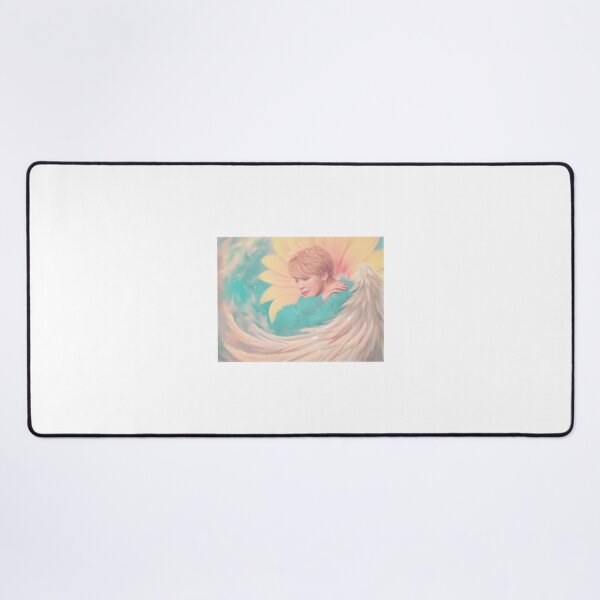 Item preview, Bts Jimin “Serendipity” Art | K-Pop Idol Gift ⭐⭐⭐⭐⭐ designed and sold by YKG-SHOP.