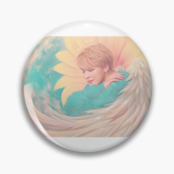 Item preview, Bts Jimin “Serendipity” Art | K-Pop Idol Gift ⭐⭐⭐⭐⭐ designed and sold by YKG-SHOP.