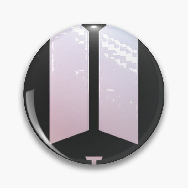 Item preview, Minimalist Bts Jin Logo - Kim Seokjin K-Pop Fan Art Merchandise PERFECT GIFT FOR YOU AND FRIENDS designed and sold by YKG-SHOP.