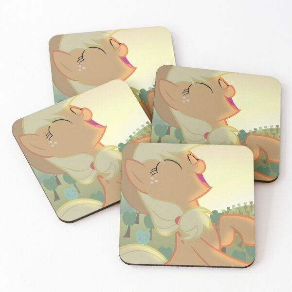 Item preview, Happy Country Orchard Song - Farm Landscape Art designed and sold by Billy Morfo™.