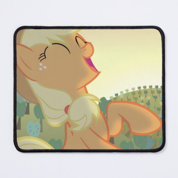 Item preview, Happy Country Orchard Song - Farm Landscape Art designed and sold by Billy Morfo™.