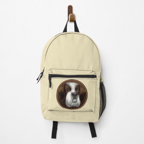 Item preview, Rondo St Bernard designed and sold by artmuvz.