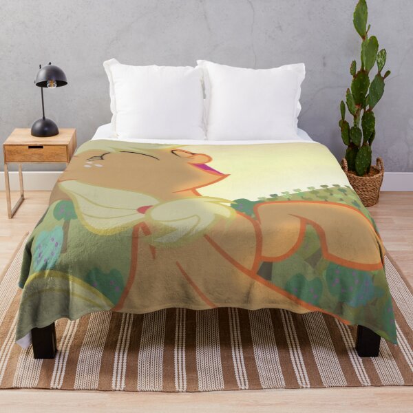 Item preview, Happy Country Orchard Song - Farm Landscape Art designed and sold by Billy Morfo™.