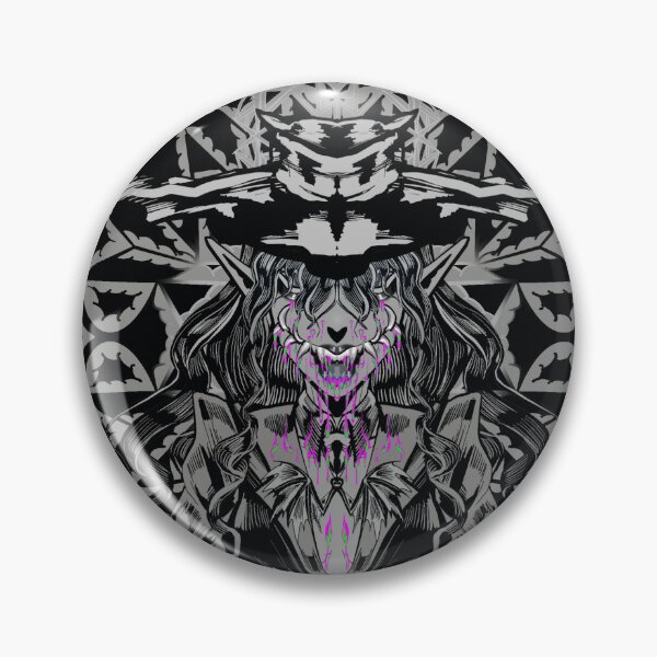 Item preview, Toxic Fiend designed and sold by Mi-Zouhra.
