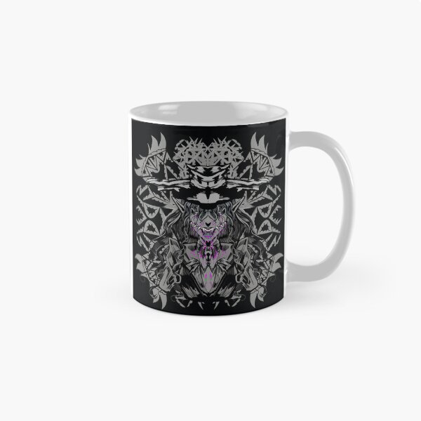 Item preview, Toxic Fiend designed and sold by Mi-Zouhra.