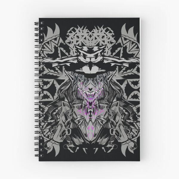 Item preview, Toxic Fiend designed and sold by Mi-Zouhra.